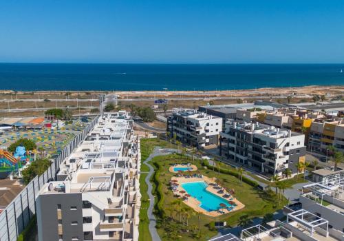 Квартира на продажу в Zeniamar-Horizonte-La Campana - MS34816 Квартира на продажу в Zeniamar-Horizonte-La Campana - MS34816