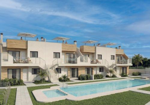 Venta en San Javier