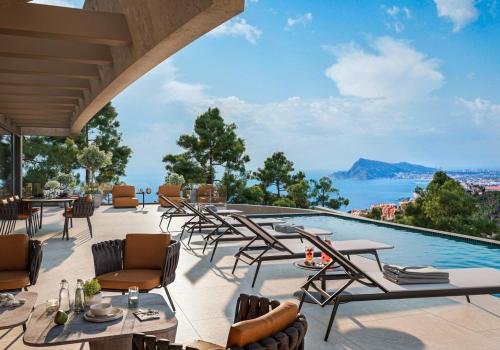 Venta en Altea