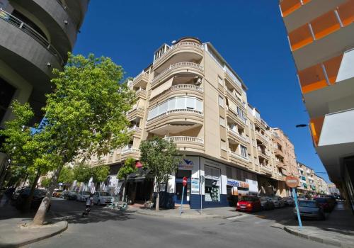 Properties in Alicante