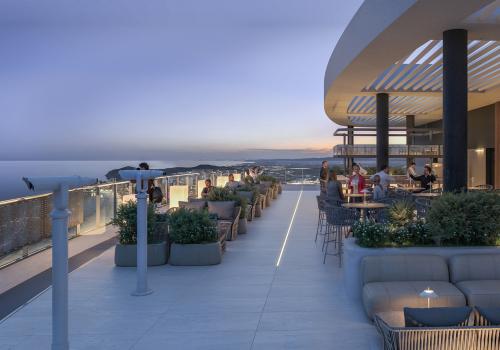Apartamentos en Benidorm