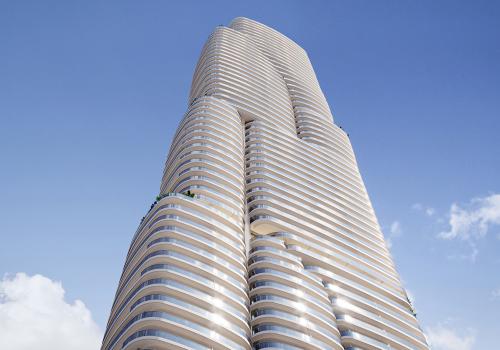 Apartamentos en Benidorm