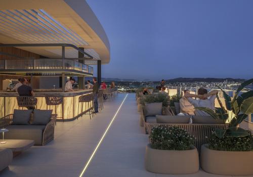 Properties in Benidorm
