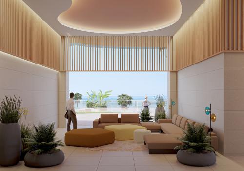 Properties in Benidorm