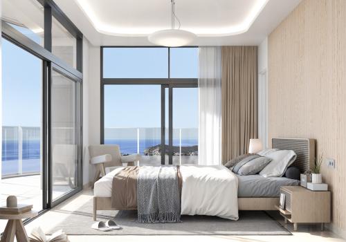 Apartamentos A Estrenar en Alicante