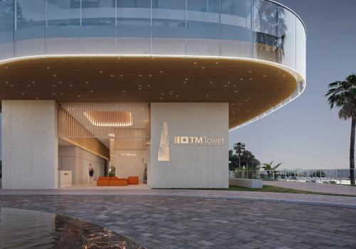 Apartamentos en Benidorm