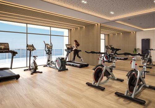 Apartamentos en Benidorm