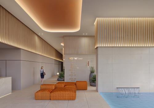 Apartamentos A Estrenar en Benidorm