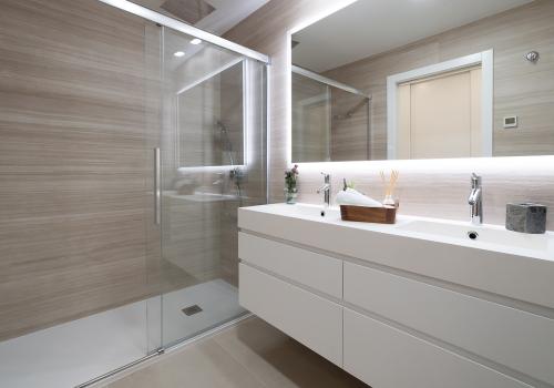 Apartamentos A Estrenar en Alicante