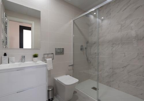 Apartment for sale in Pueblo Poniente - MS41860