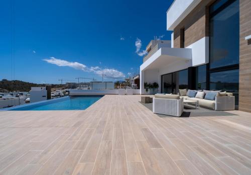 Inmuebles en Finestrat