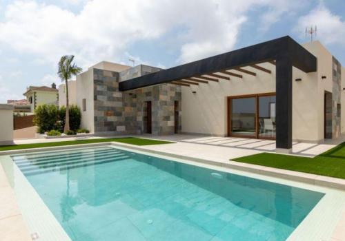 Villa en venta en Los Balcones - Los Altos del Edén - N3719 Villa en venta en Los Balcones - Los Altos del Edén - N3719