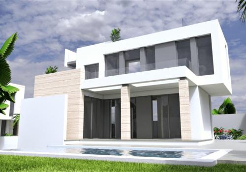 Villa in vendita a Miramar - Torre del Moro - N6894 Villa in vendita a Miramar - Torre del Moro - N6894