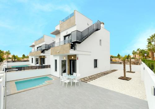 Inmuebles en Torrevieja