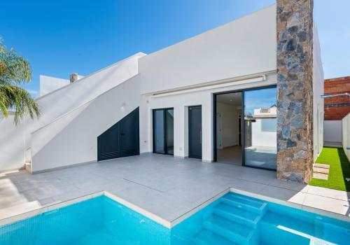 出售小屋San Javier - N7064