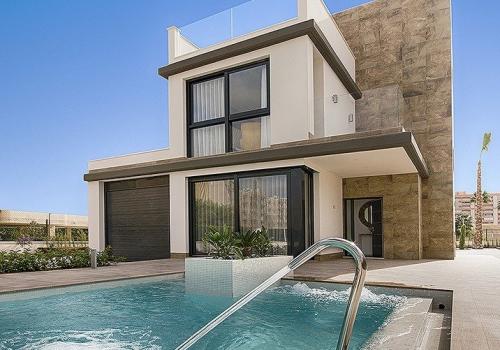 Villa myytävänä Playa Honda-Playa Paraíso, Cartagena - N5903 Villa myytävänä Playa Honda-Playa Paraíso, Cartagena - N5903