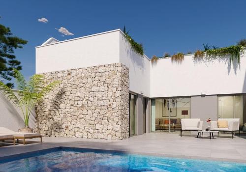 Casa in vendita a Zona Pueblo - N7908