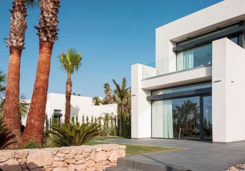 Villa myytävänä La Manga Club-Atamaría, Cartagena - SP0875 Villa myytävänä La Manga Club-Atamaría, Cartagena - SP0875