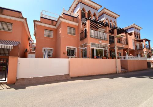 Apartamentos en Orihuela