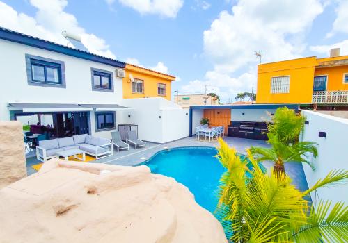 Viviendas de Segunda mano en Cartagena