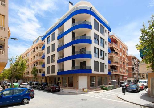 Appartamento in vendita a Las Piscinas Naturales - MS39906 Appartamento in vendita a Las Piscinas Naturales - MS39906