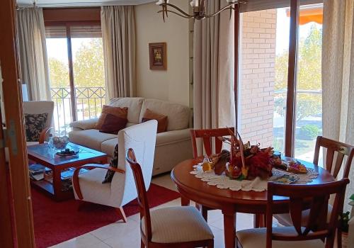 Apartamentos en Pilar de la Horadada