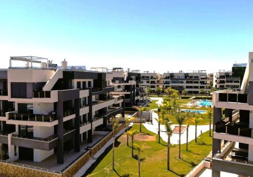 Apartamentos de Segunda mano en Alicante