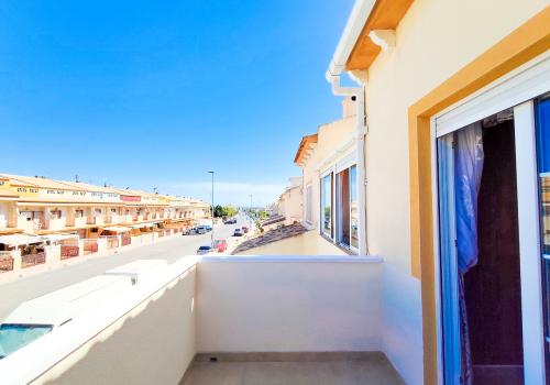Viviendas en Orihuela