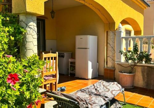 Villas de Segunda mano en Alicante
