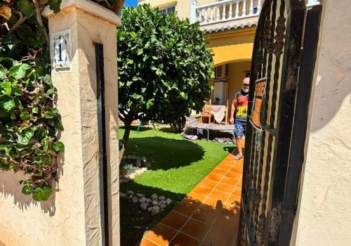 Lomas de Cabo Roig-Los Dolses فيلا للبيع - MS42276 Lomas de Cabo Roig-Los Dolses فيلا للبيع - MS42276