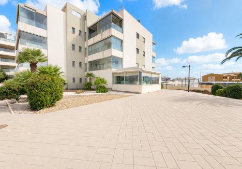 Apartamentos de Segunda mano en Alicante