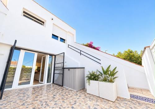 Houses in Torrevieja