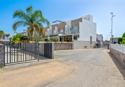 Venta en Torrevieja