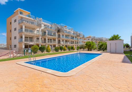 Apartamentos en Alicante