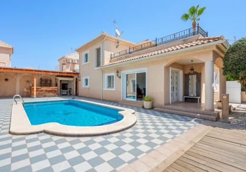 Villas de Segunda mano en Alicante