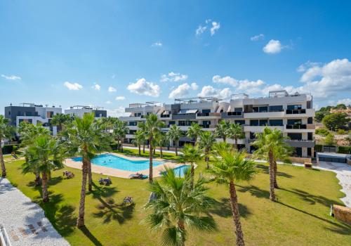 Apartamentos de Segunda mano en Alicante