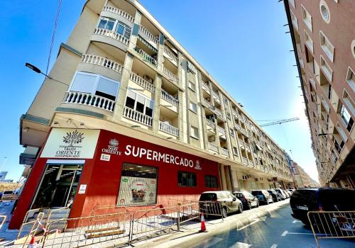 Venta en Alicante