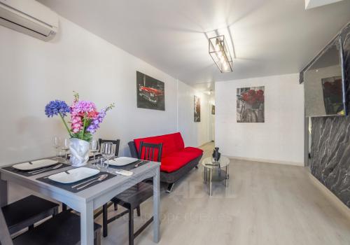 Apartments in Torrevieja