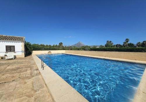 Bungalows en Jávea