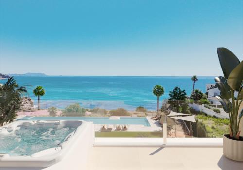 Brand new Houses in El Campello