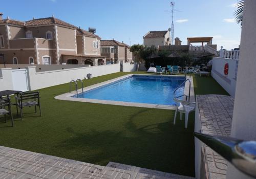 Venta en Orihuela