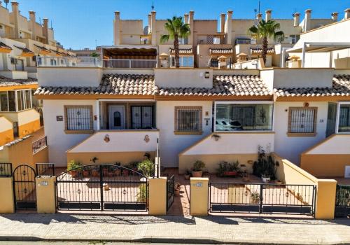 Viviendas en Alicante