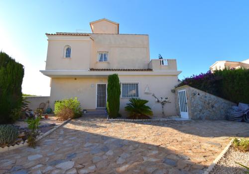 Venta en Orihuela