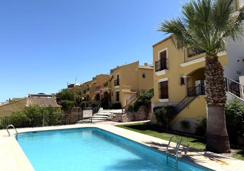 Bungalows en Orihuela