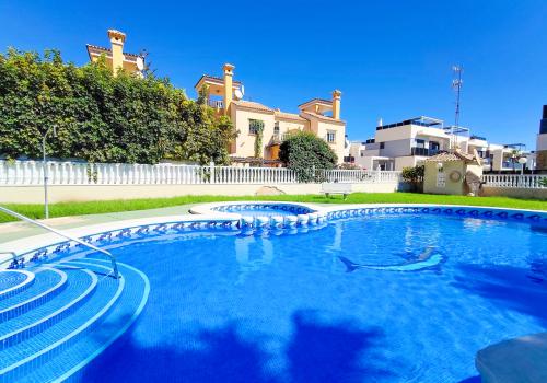 Homes in Orihuela