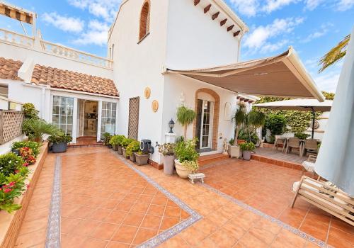 Villa for sale in Villamartín-Las Filipinas - MS42363 Villa for sale in Villamartín-Las Filipinas - MS42363