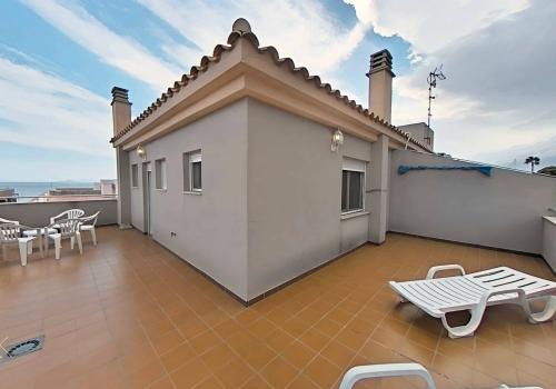 Huoneisto myytävänä Lo Pagán, San Pedro del Pinatar - MS42368 Huoneisto myytävänä Lo Pagán, San Pedro del Pinatar - MS42368