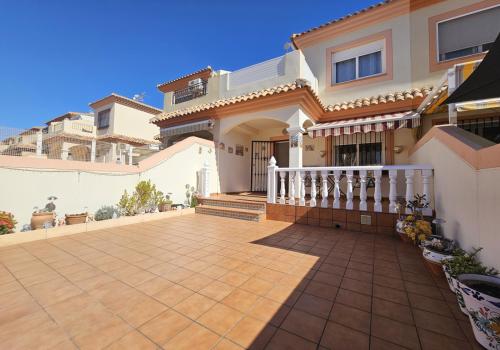 出售住房Torre De la Horadada - MS42367