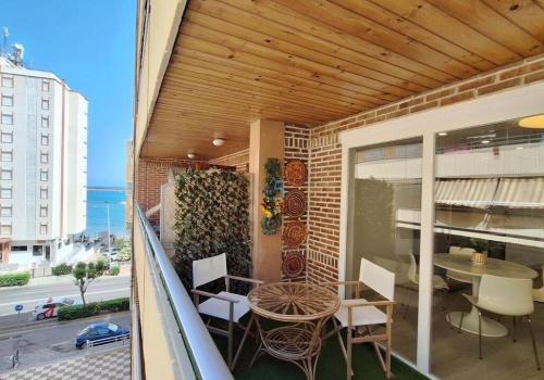 Inmuebles en Torrevieja