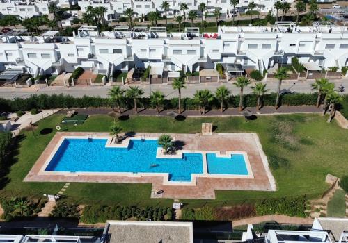 Viviendas en Orihuela